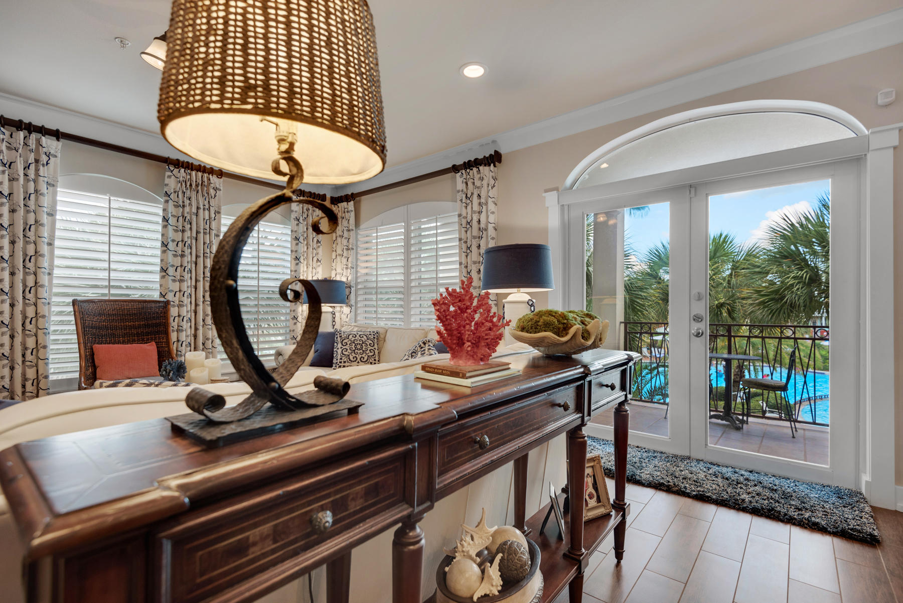 VILLAS AT SEACREST BEACH - Residential
