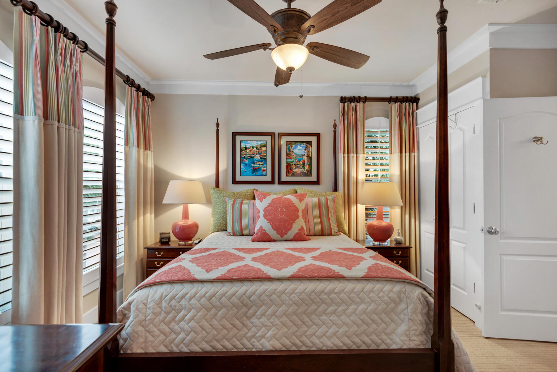 VILLAS AT SEACREST BEACH - Residential