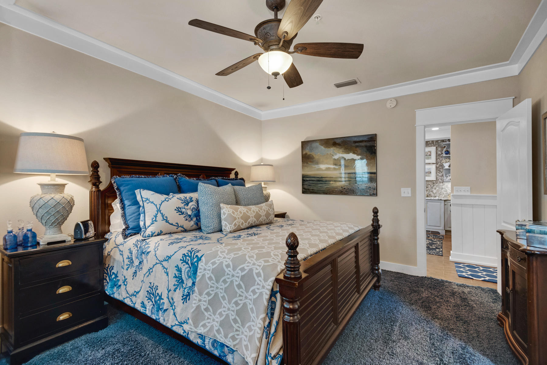 VILLAS AT SEACREST BEACH - Residential
