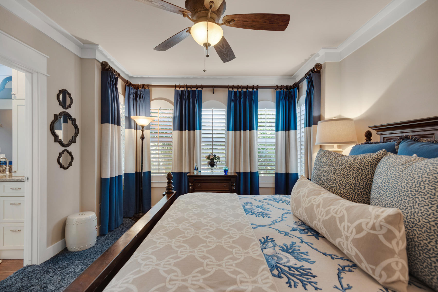 VILLAS AT SEACREST BEACH - Residential