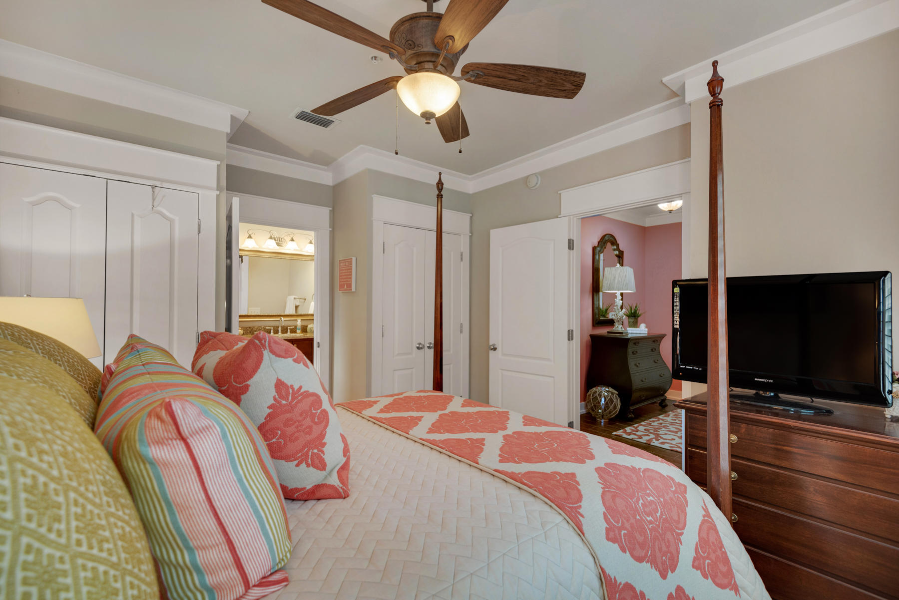 VILLAS AT SEACREST BEACH - Residential