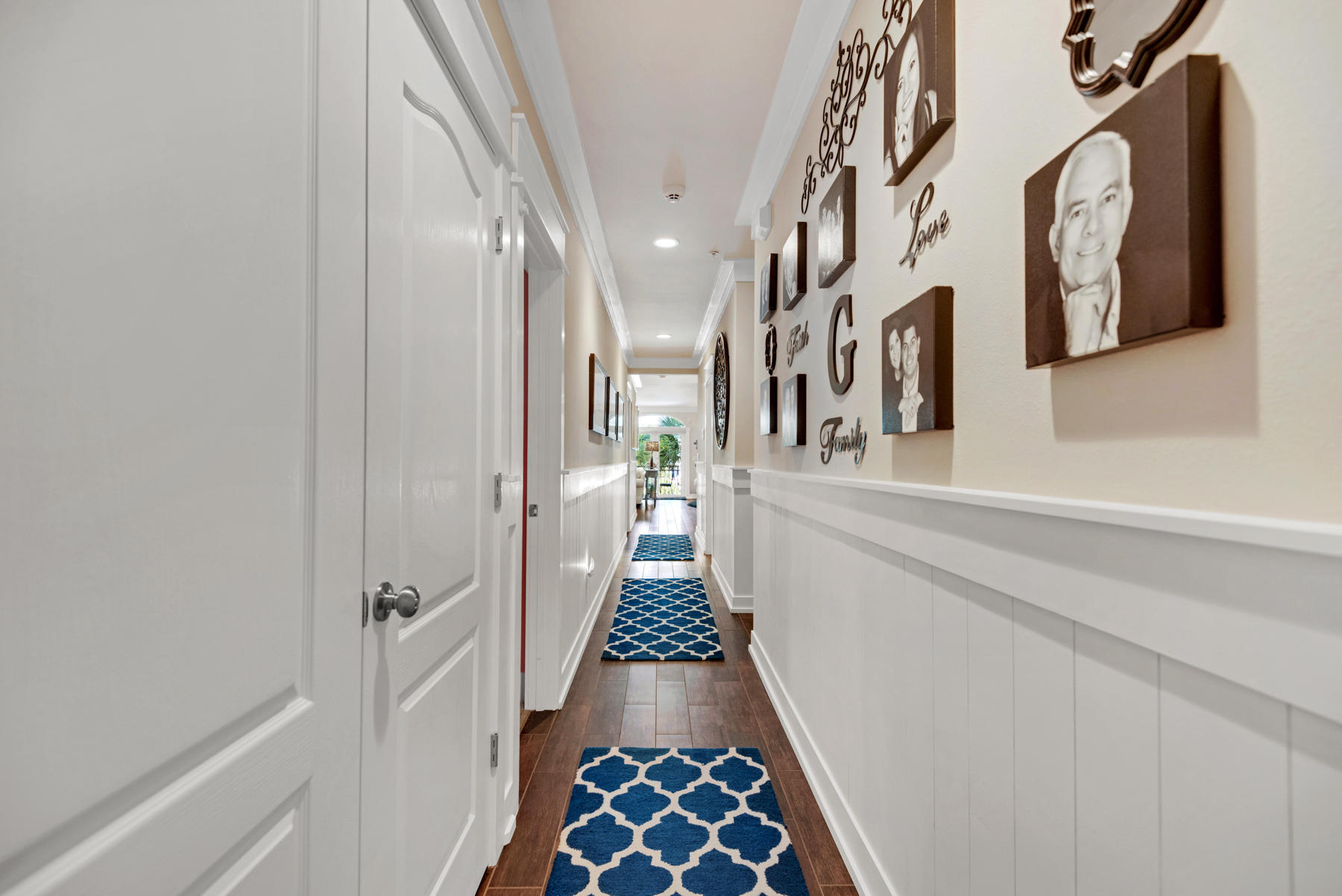 VILLAS AT SEACREST BEACH - Residential