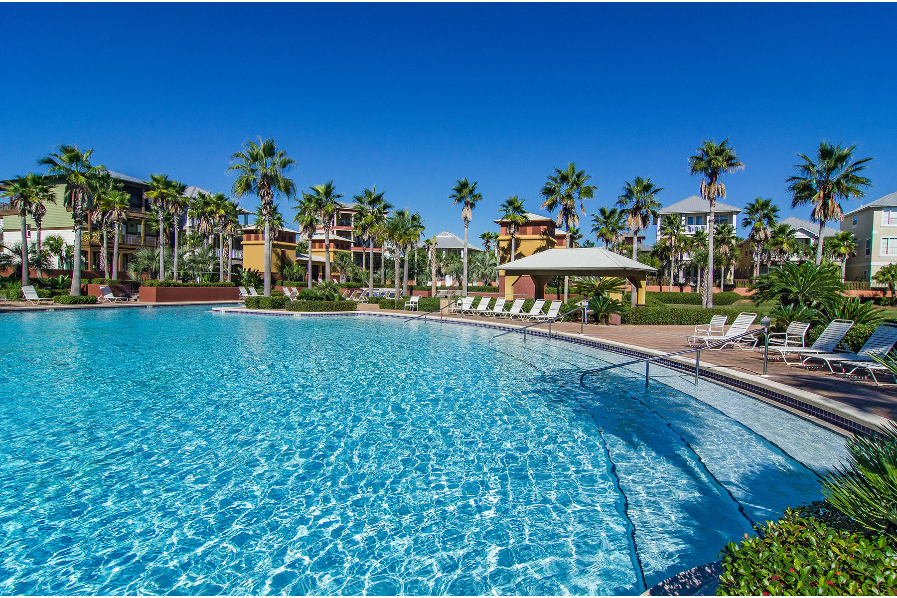 VILLAS AT SEACREST BEACH - Residential