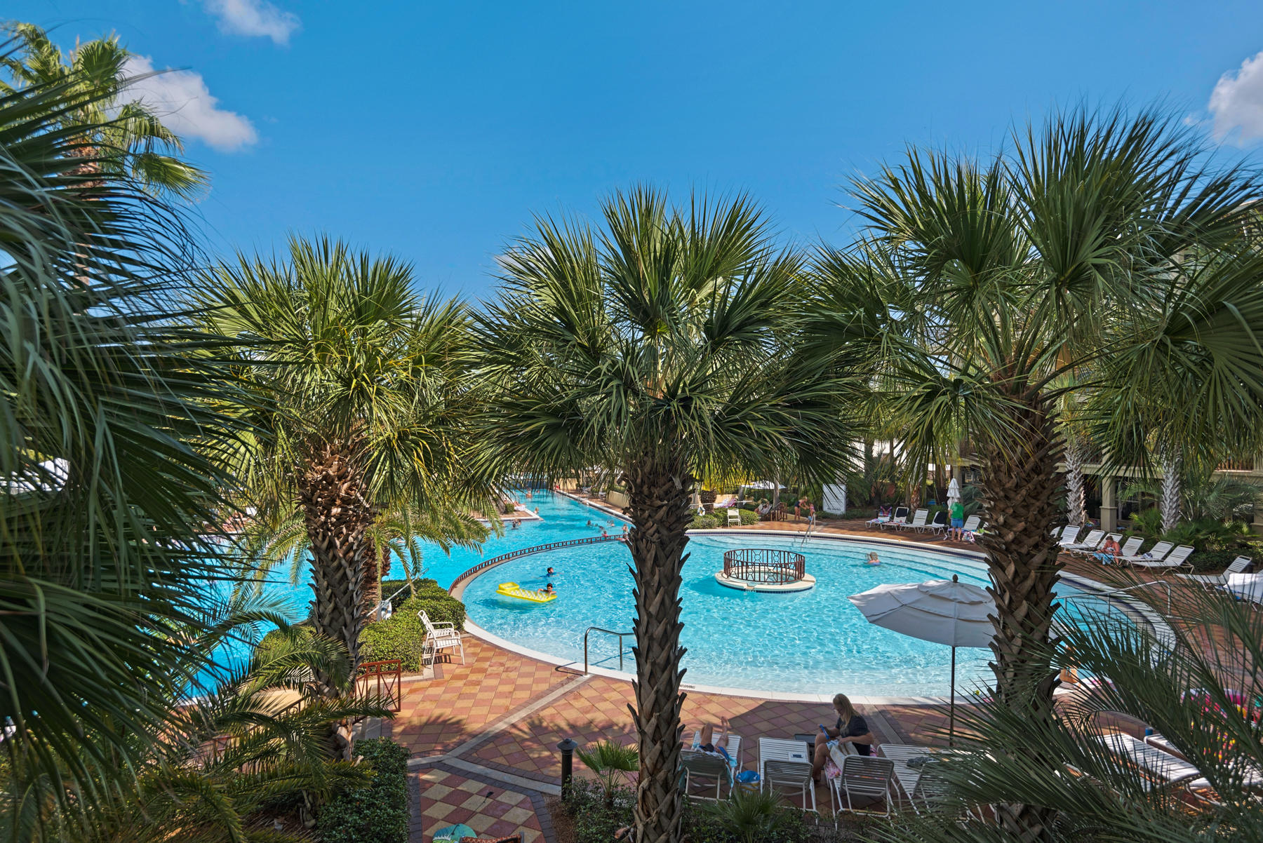 VILLAS AT SEACREST BEACH - Residential