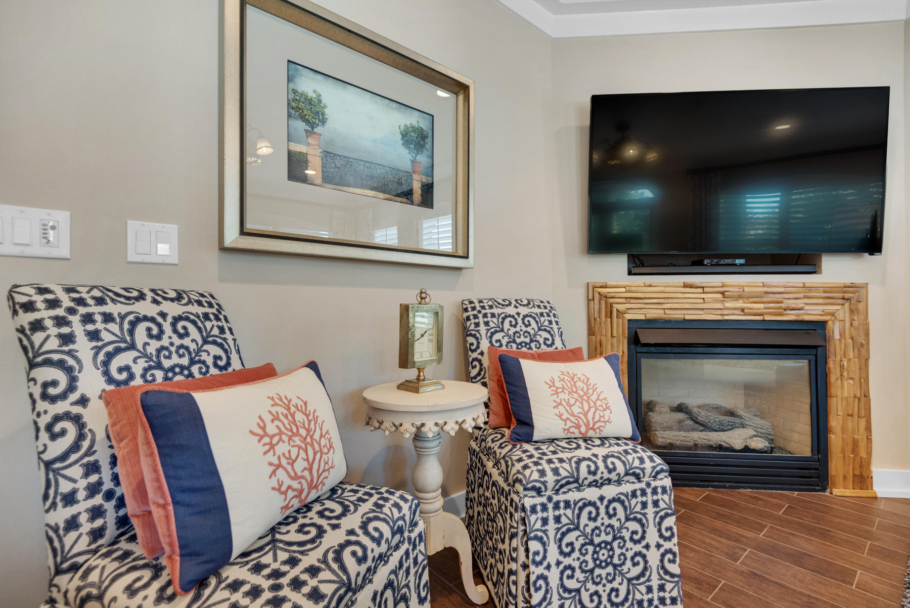 VILLAS AT SEACREST BEACH - Residential