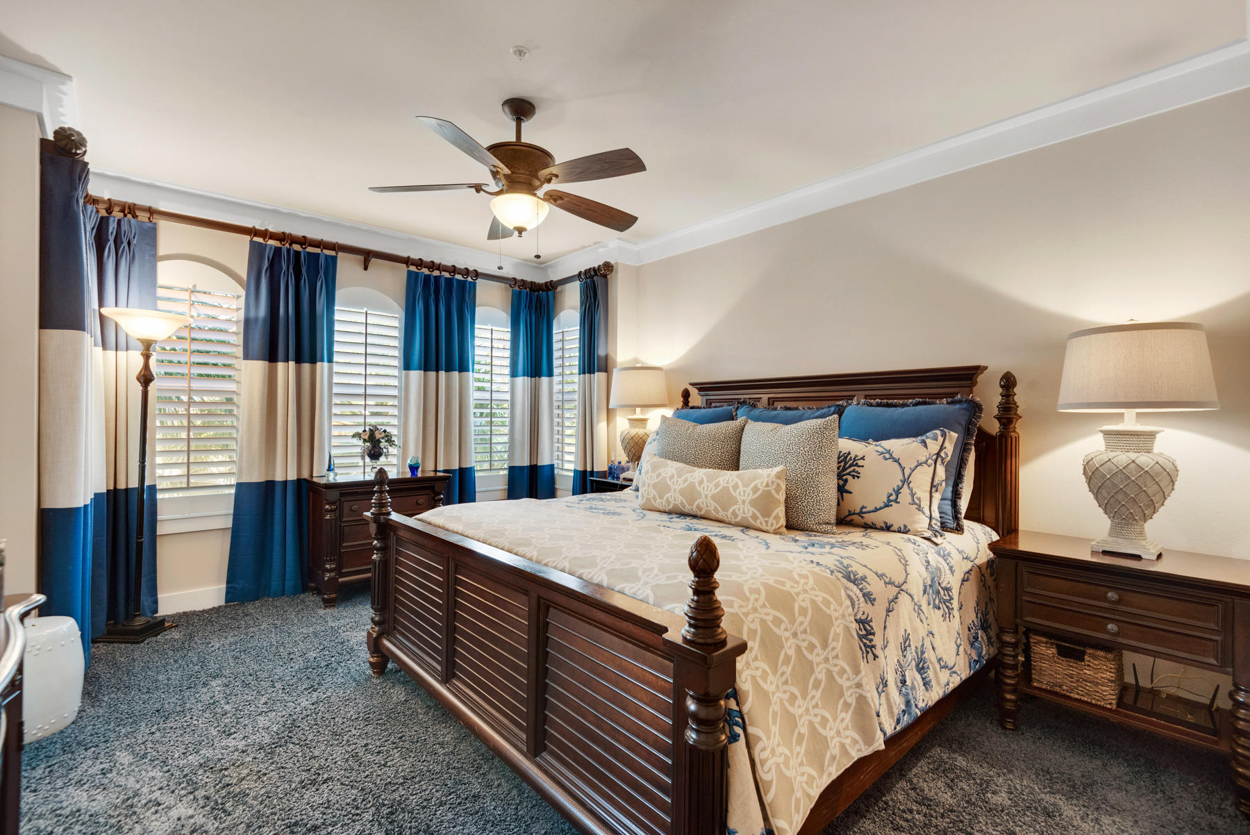 VILLAS AT SEACREST BEACH - Residential