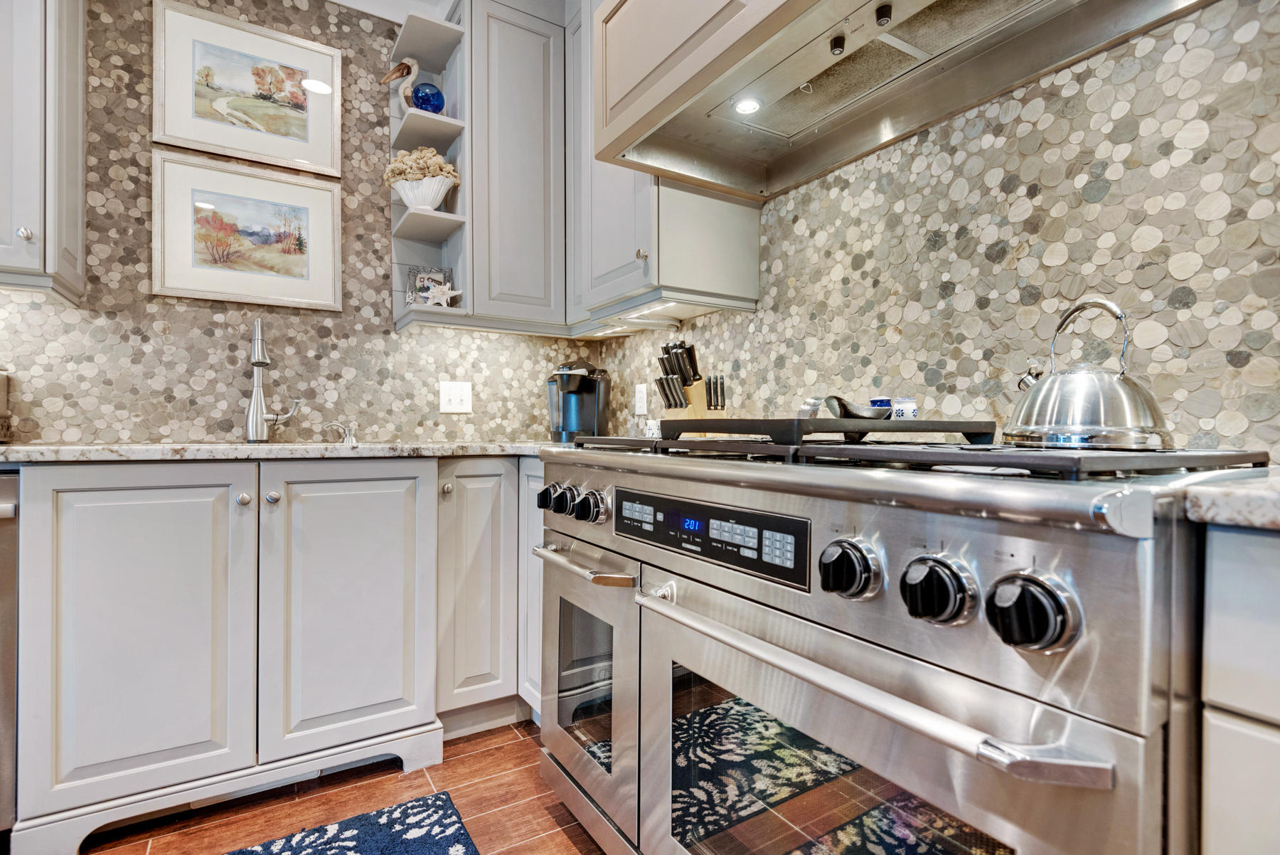 VILLAS AT SEACREST BEACH - Residential