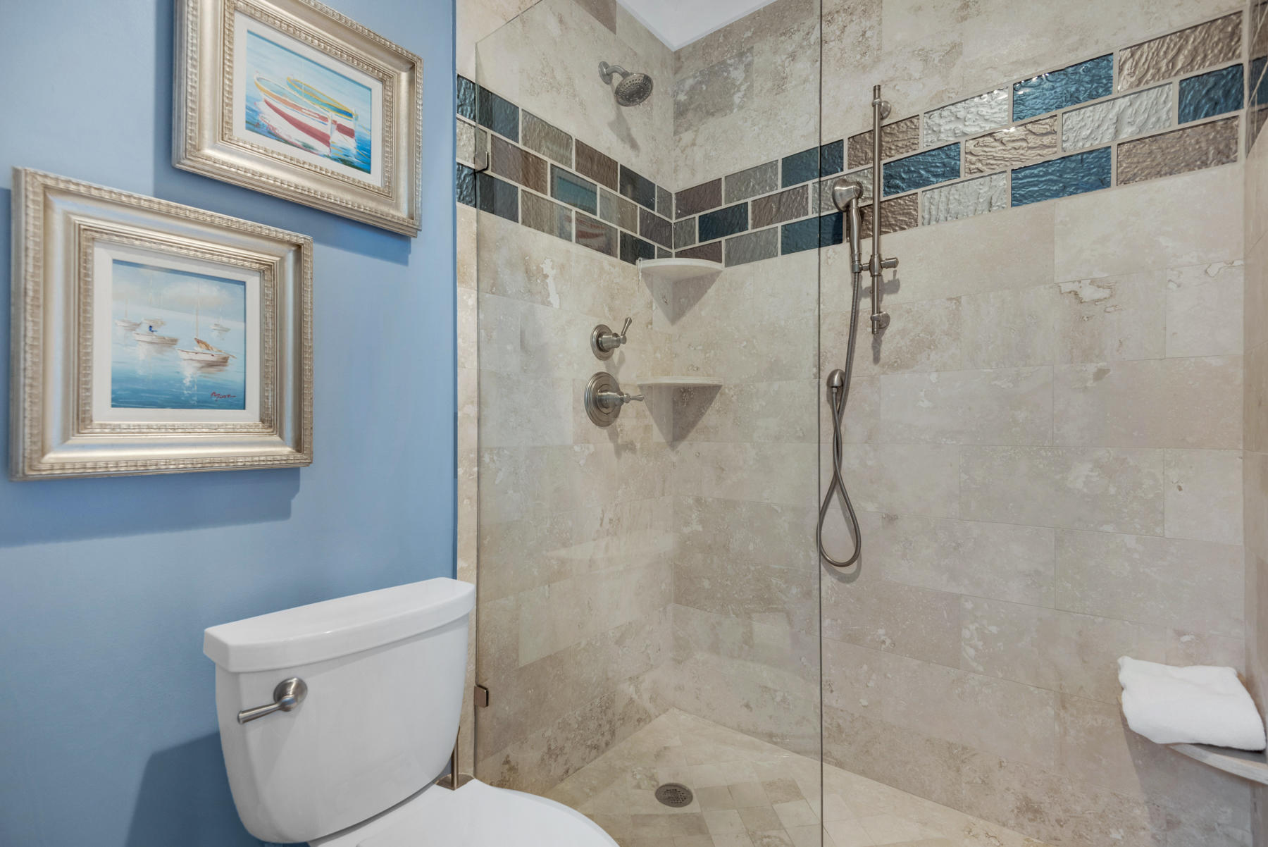 VILLAS AT SEACREST BEACH - Residential