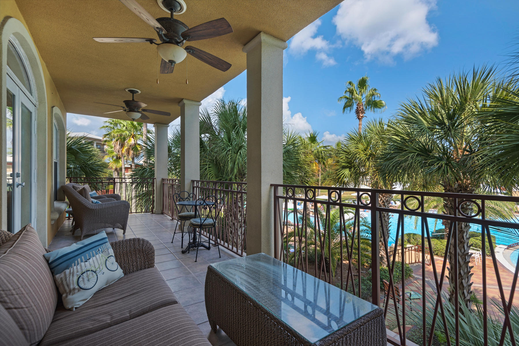 VILLAS AT SEACREST BEACH - Residential