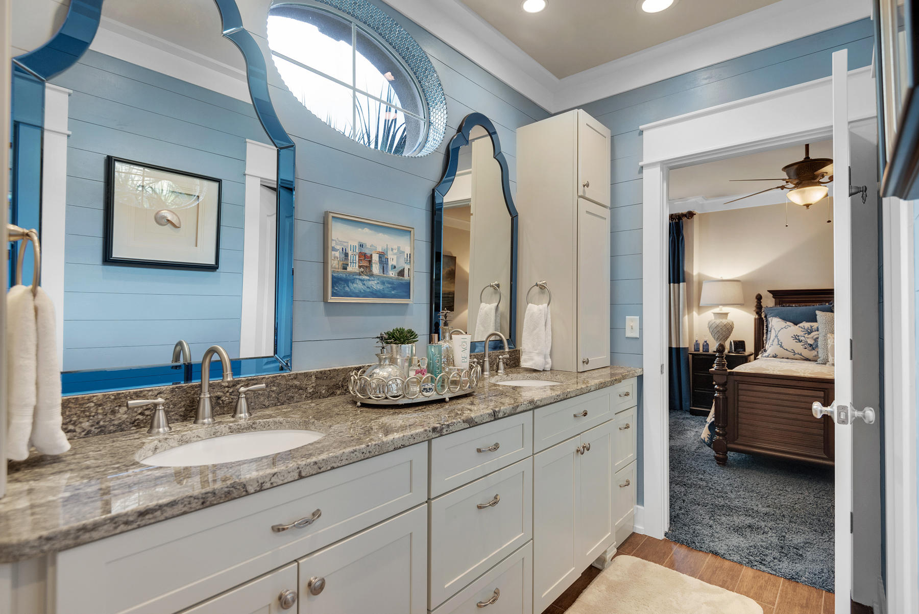 VILLAS AT SEACREST BEACH - Residential