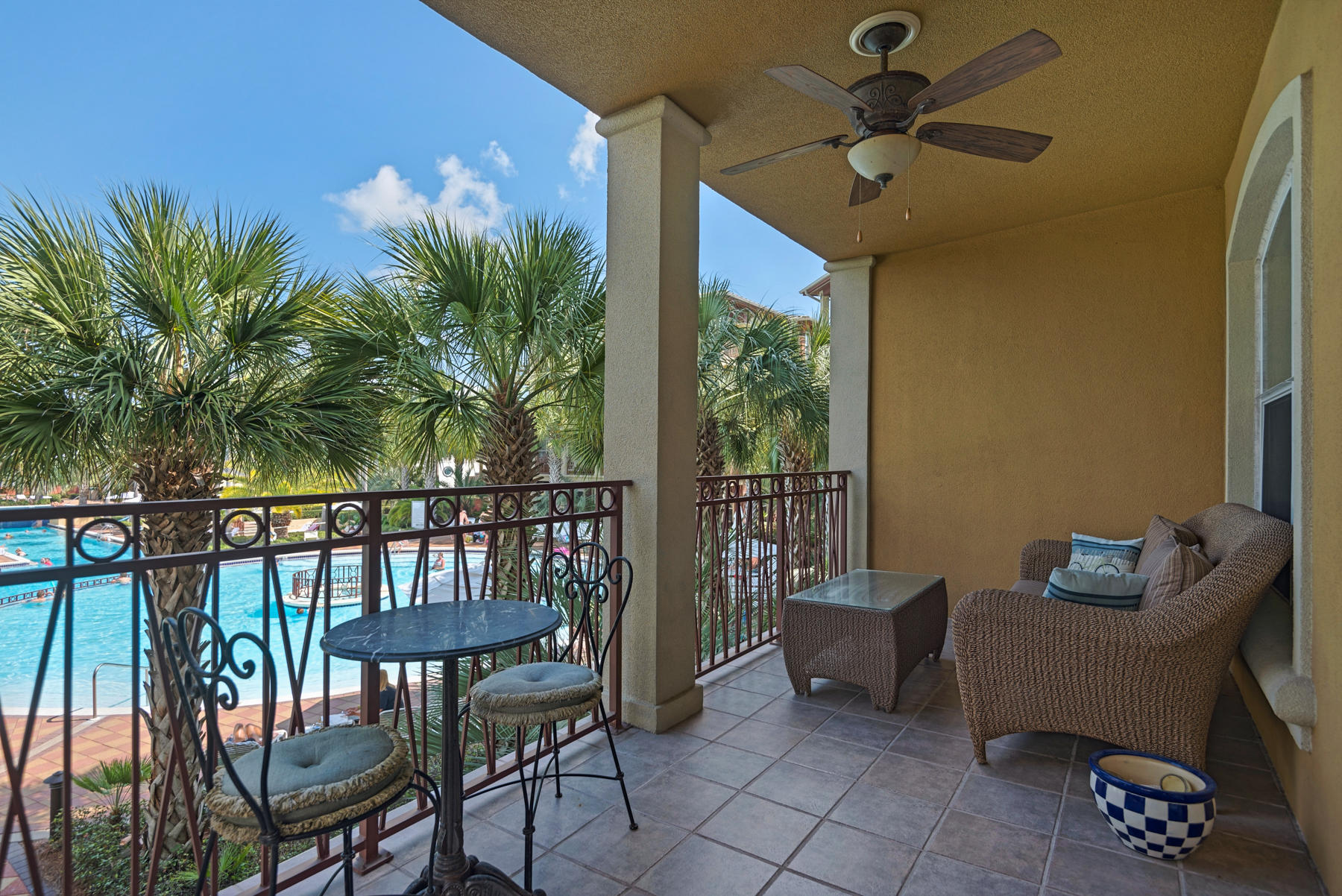 VILLAS AT SEACREST BEACH - Residential