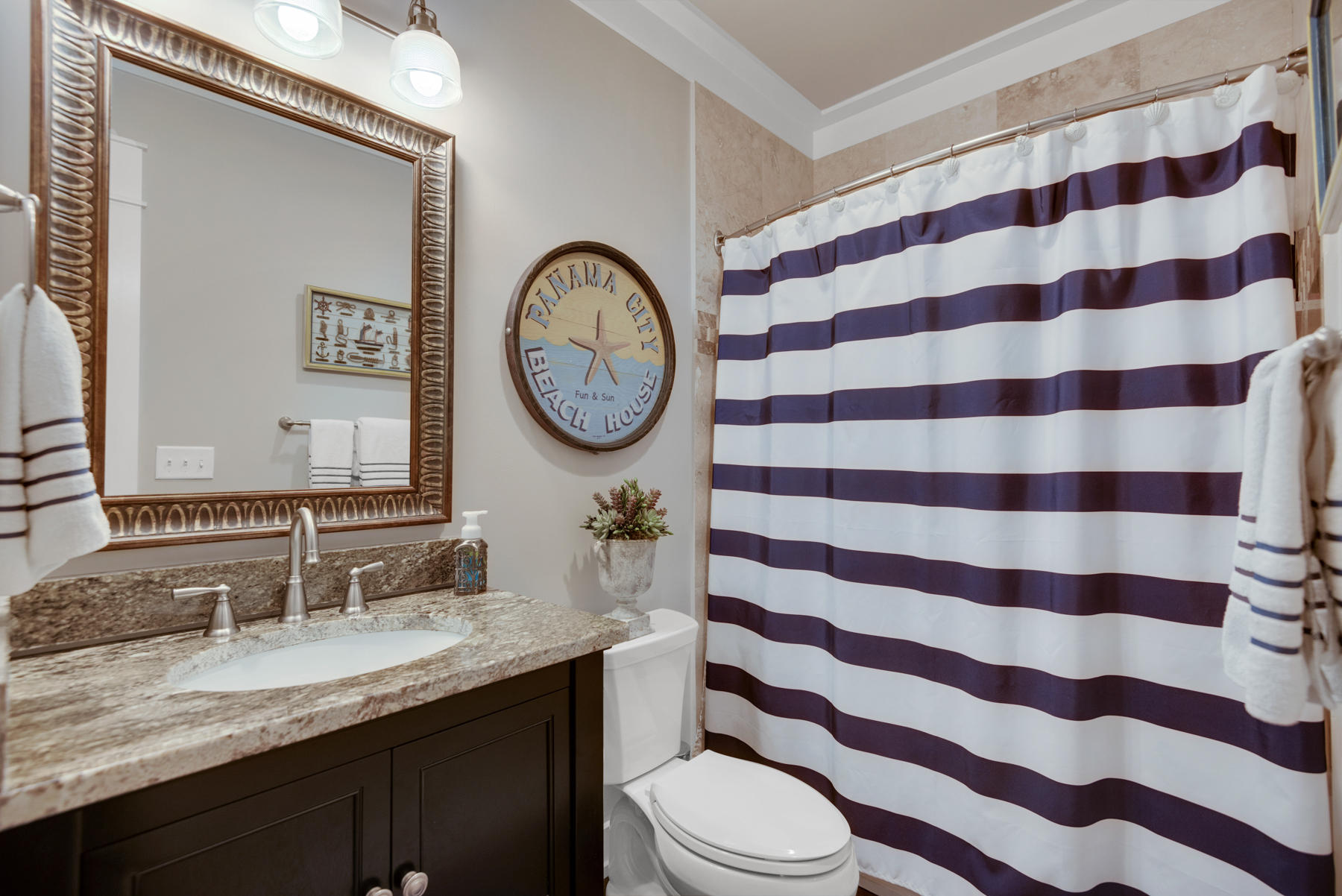 VILLAS AT SEACREST BEACH - Residential