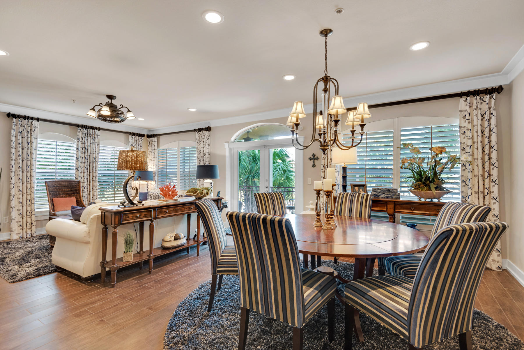 VILLAS AT SEACREST BEACH - Residential