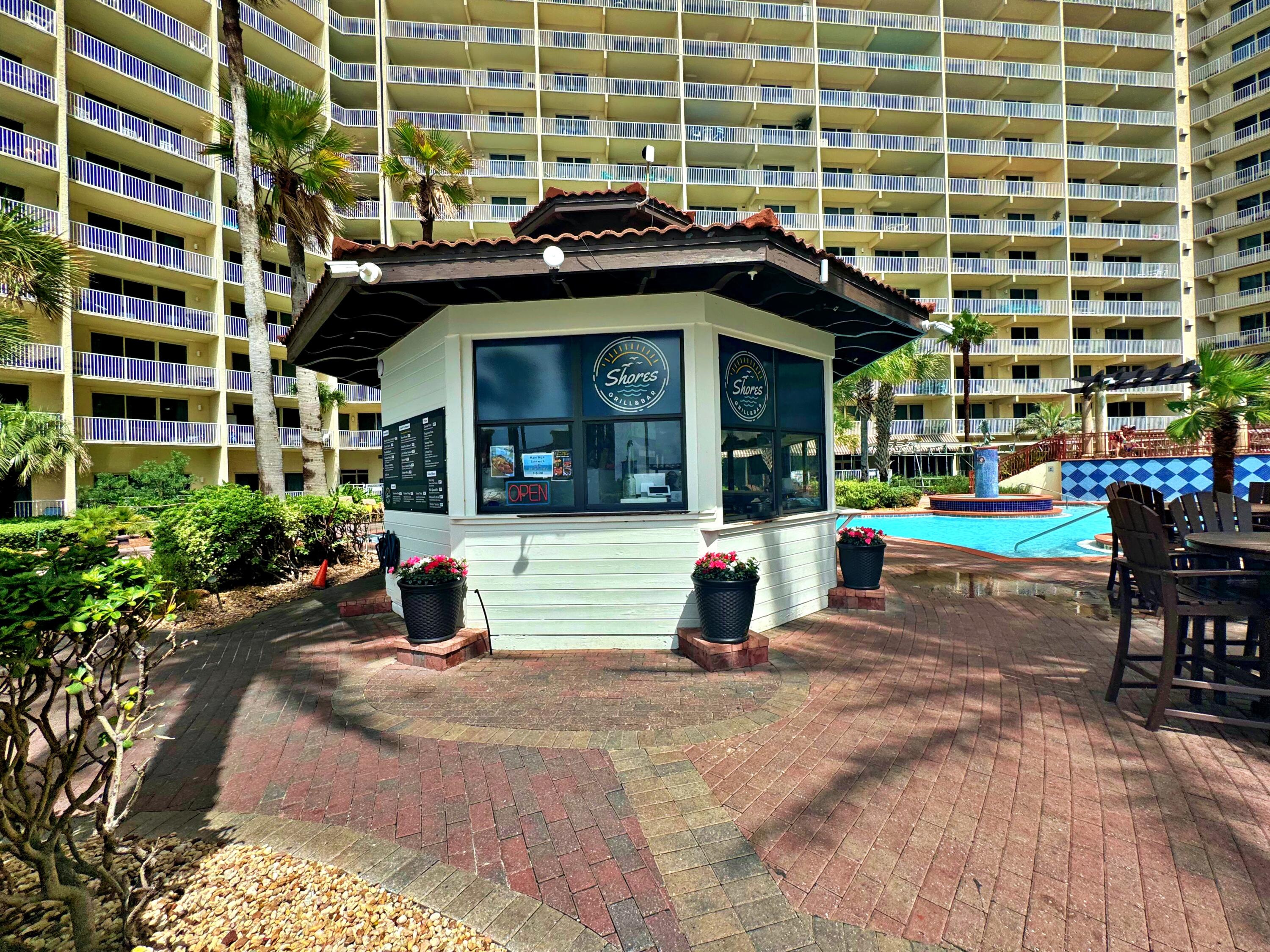 SHORES OF PANAMA - Residential