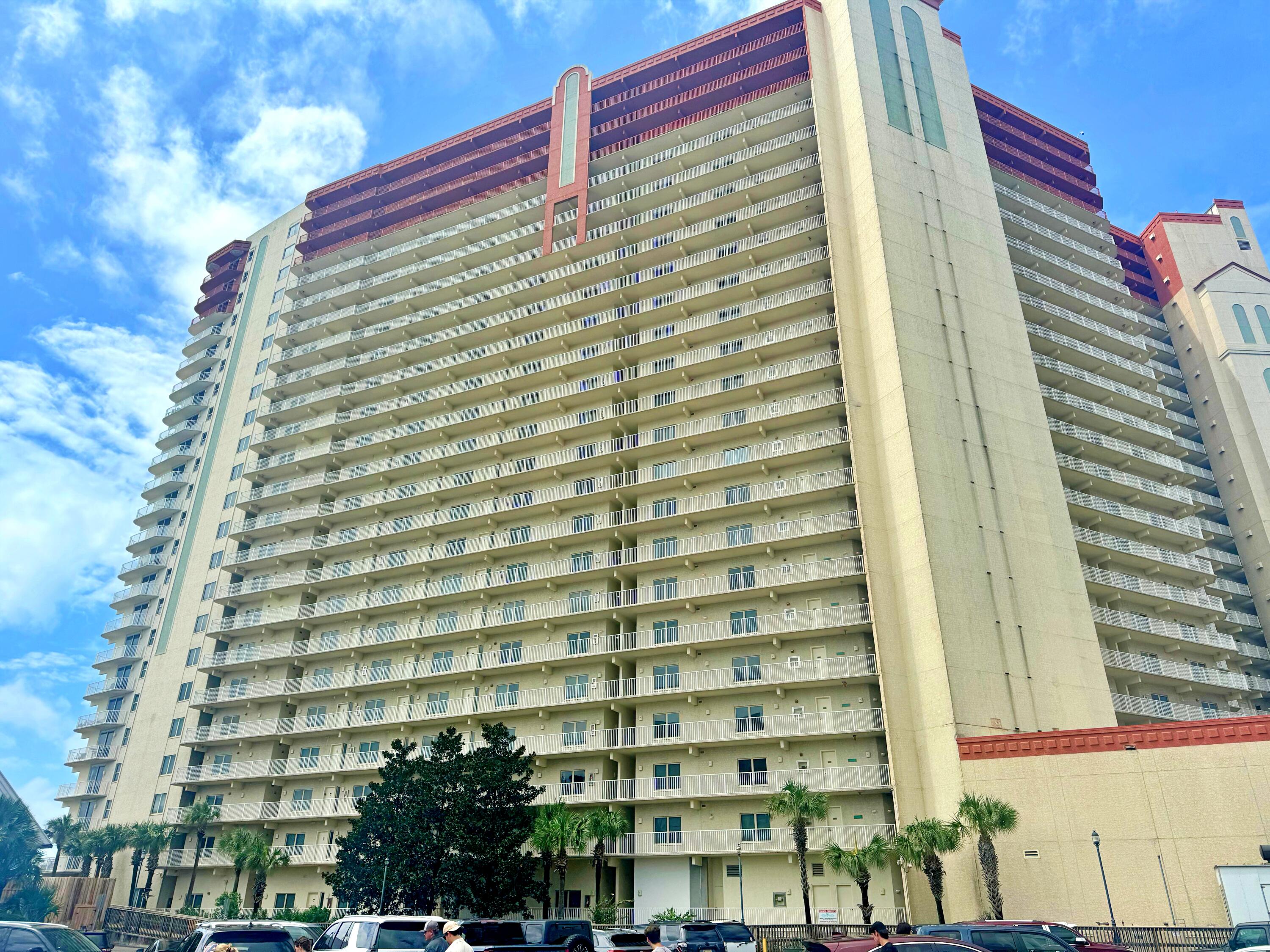 SHORES OF PANAMA - Residential