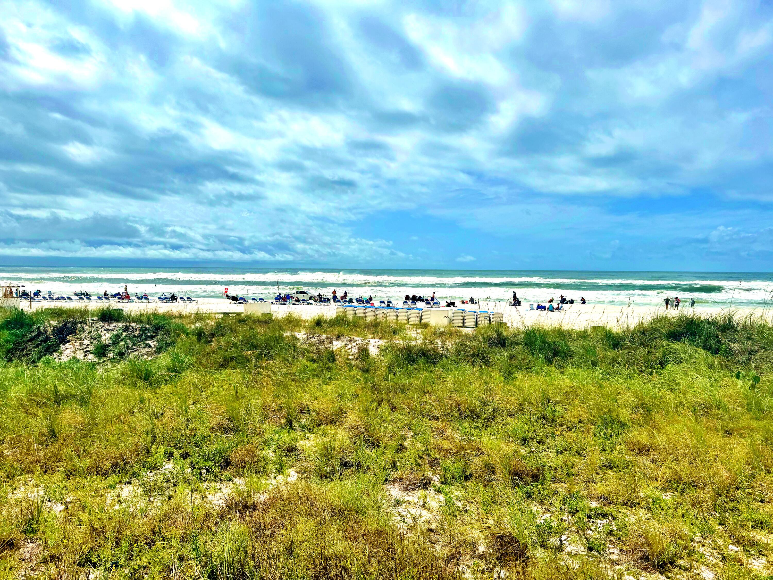 SHORES OF PANAMA - Residential