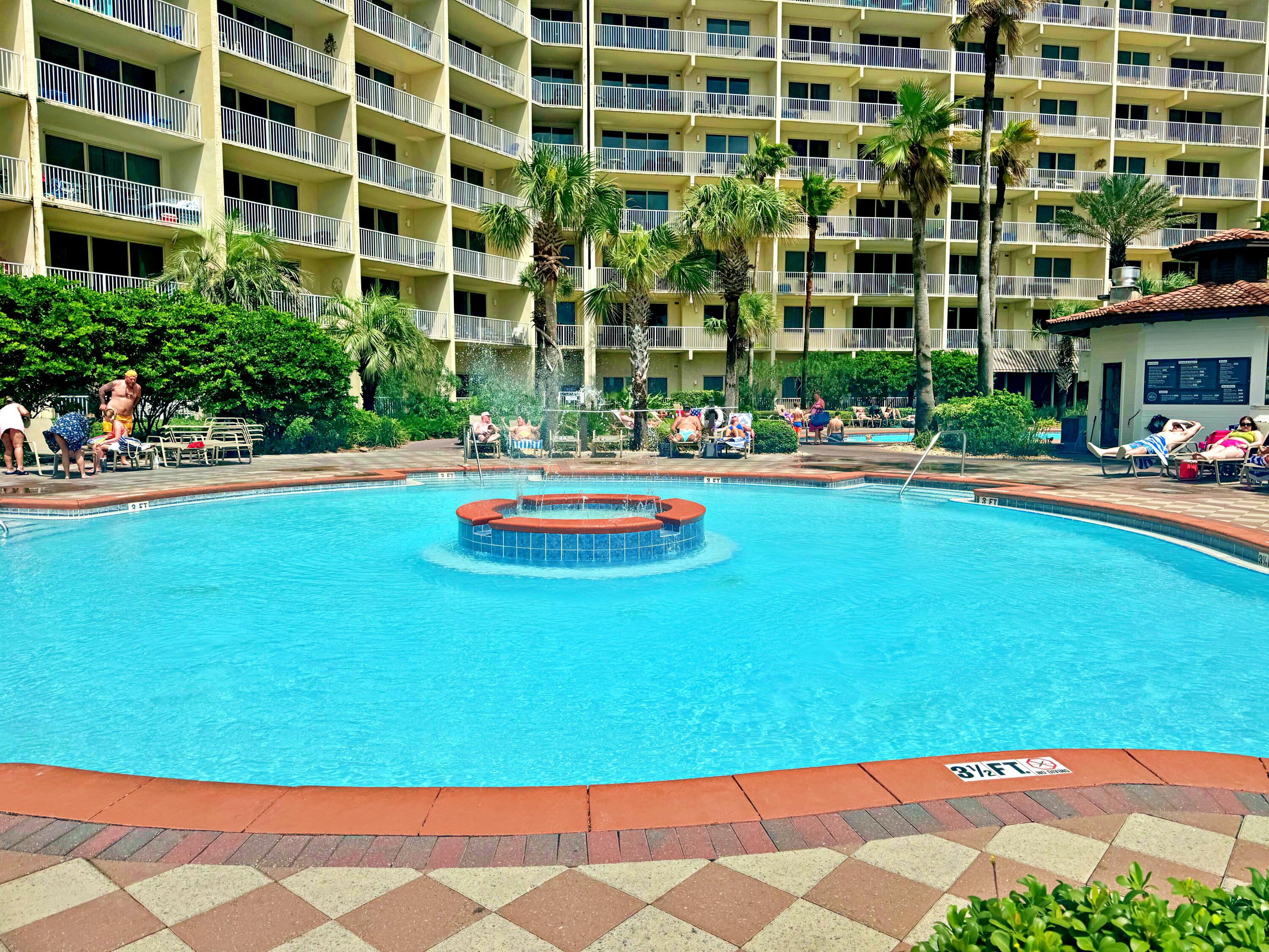 SHORES OF PANAMA - Residential