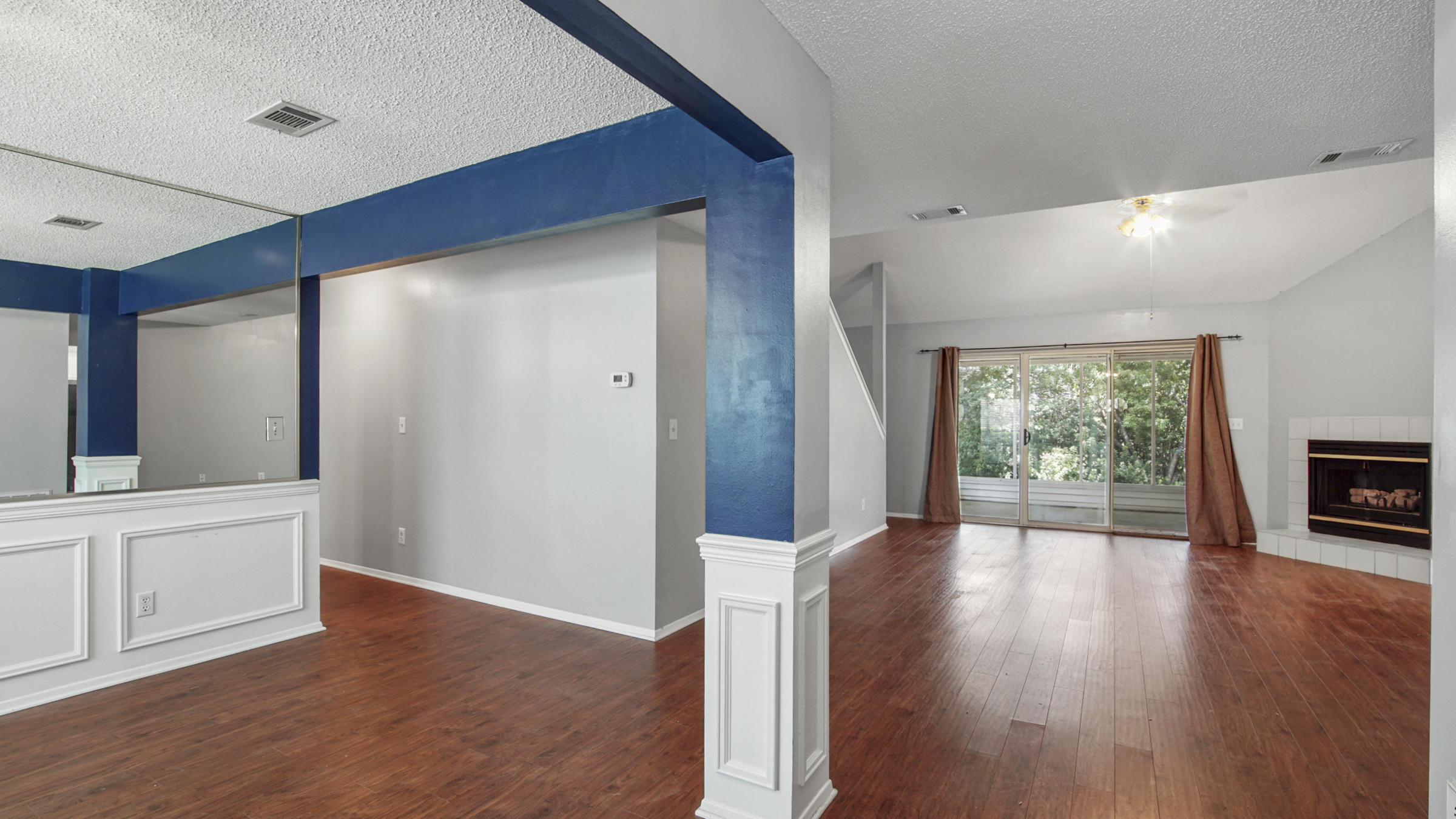 Bluewater Common - Residential