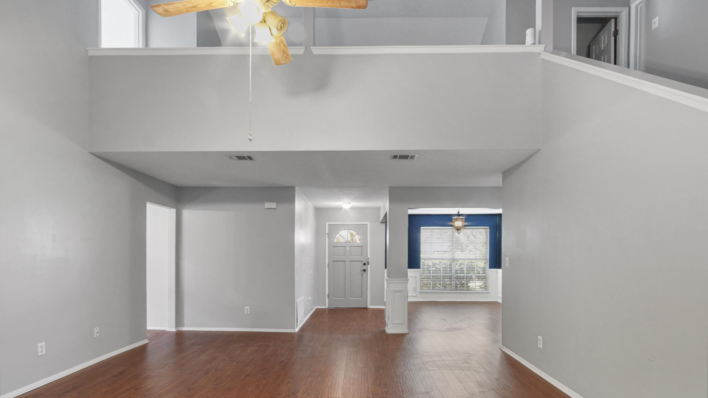 Bluewater Common - Residential