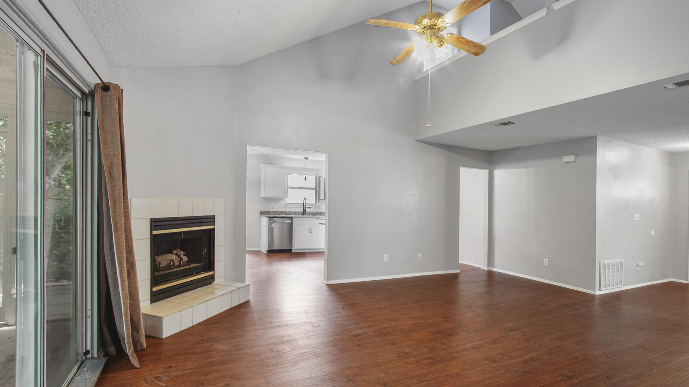 Bluewater Common - Residential