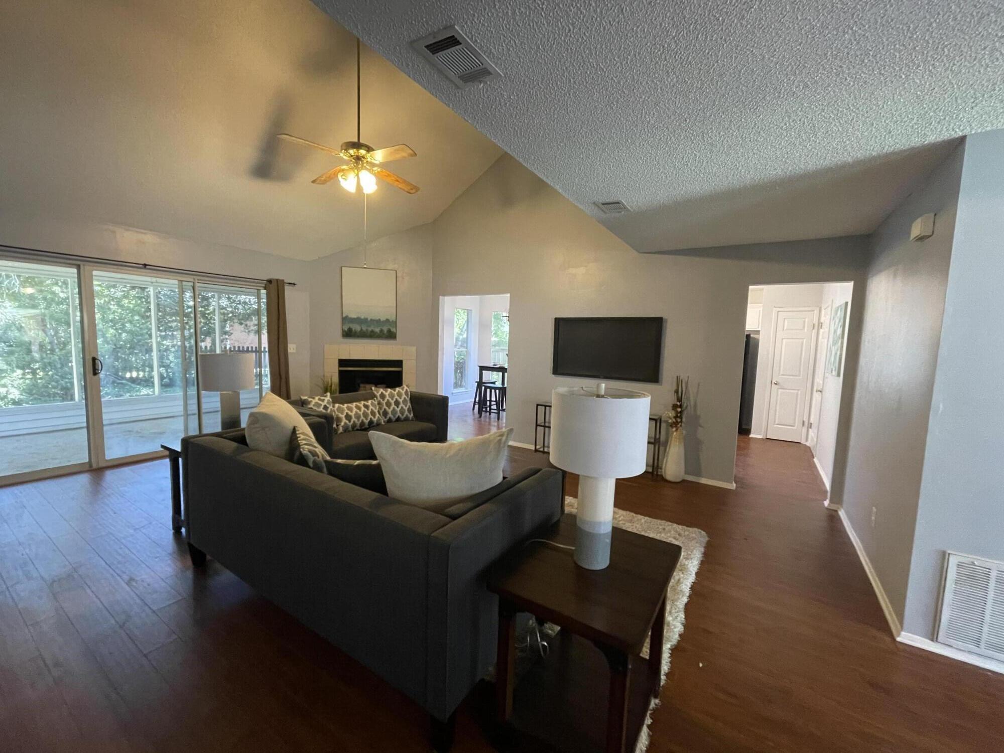 Bluewater Common - Residential