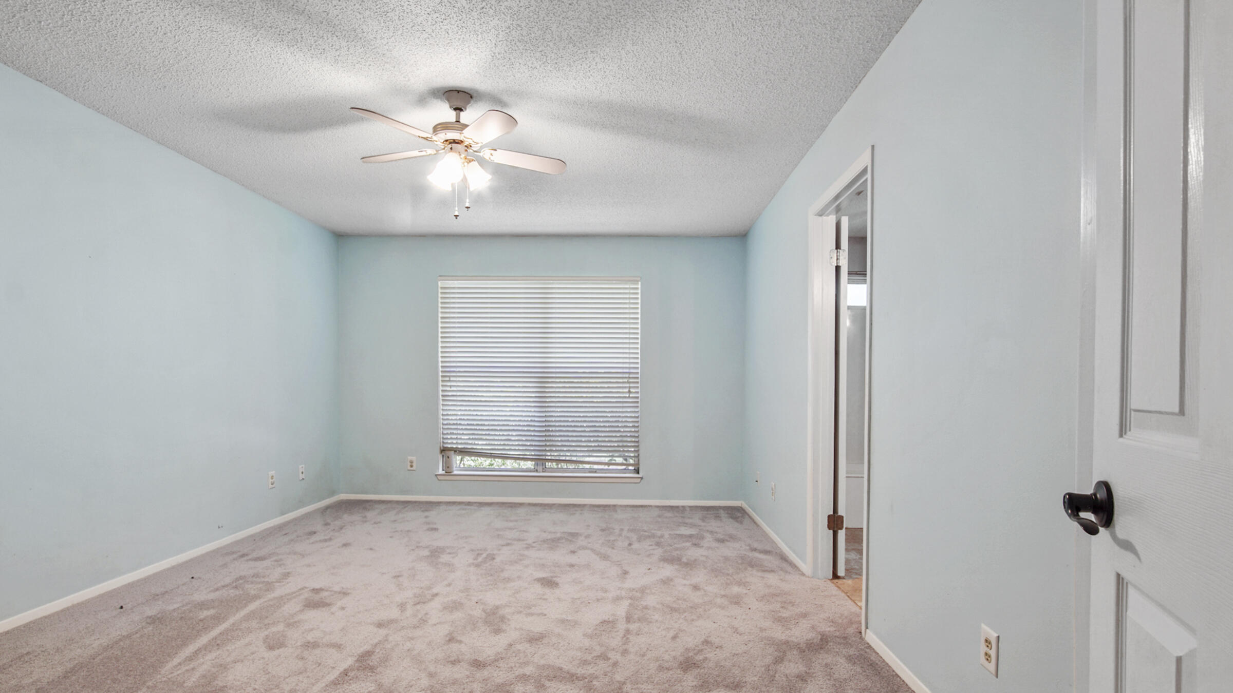 Bluewater Common - Residential