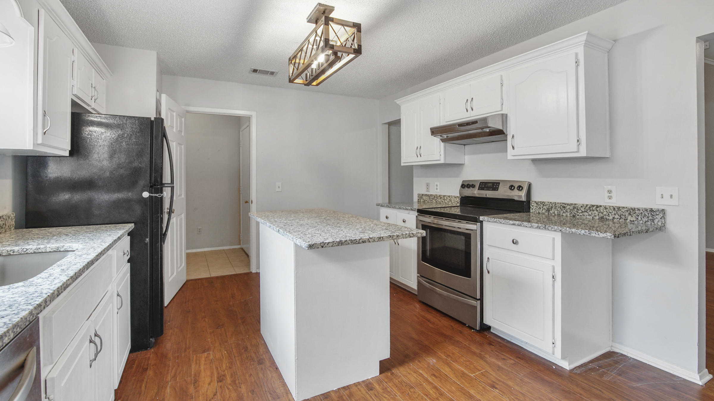 Bluewater Common - Residential