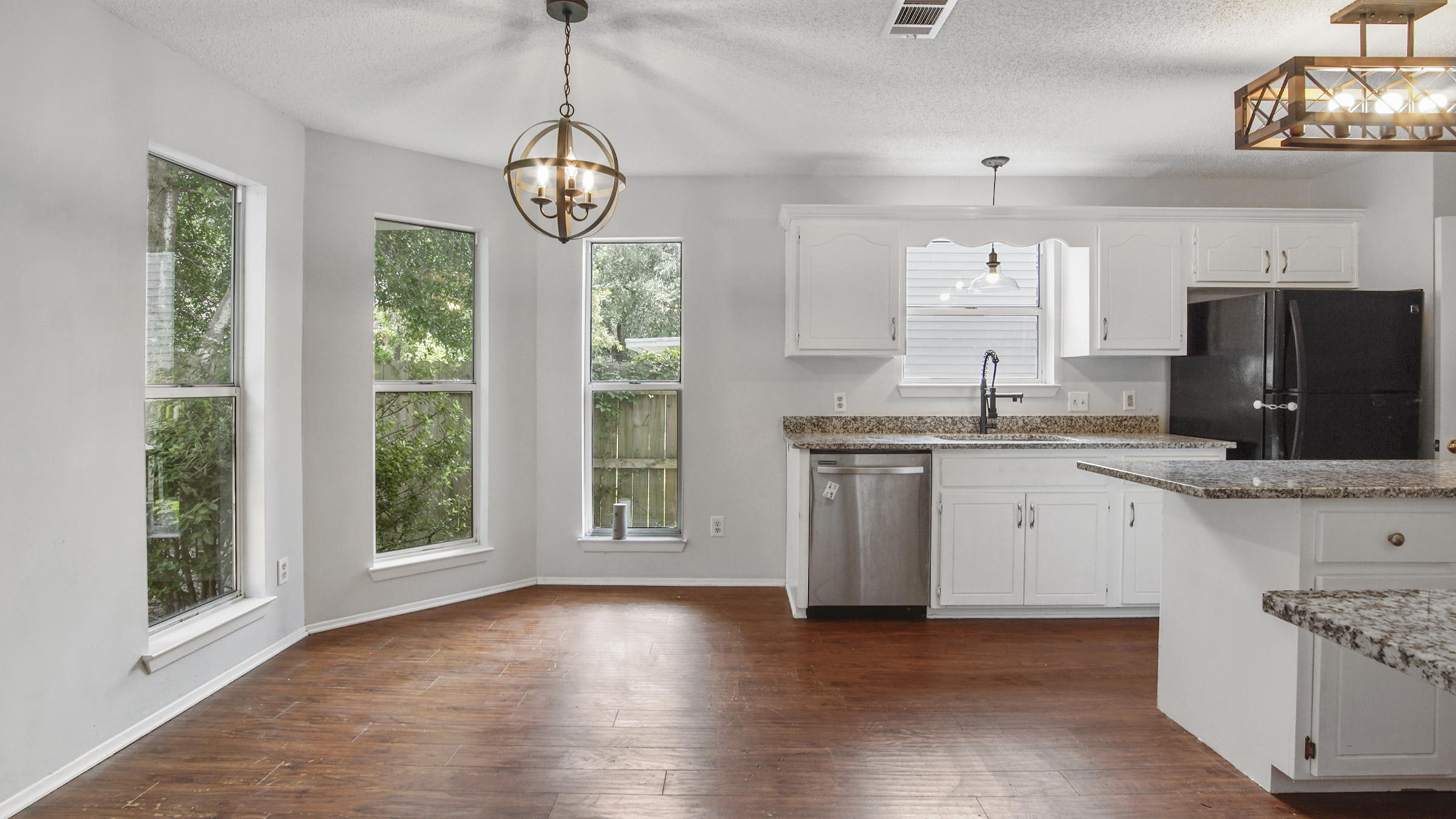 Bluewater Common - Residential