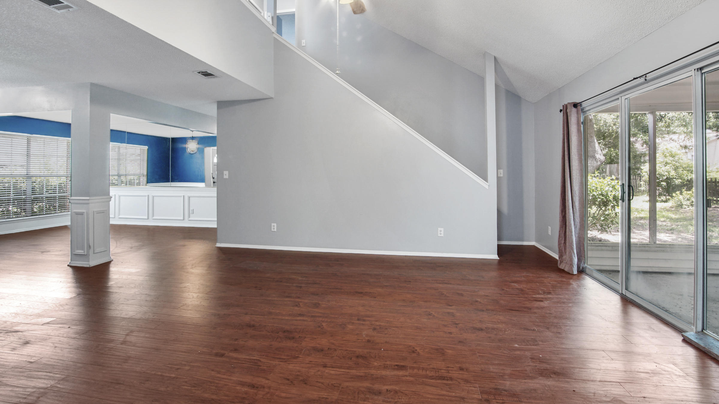 Bluewater Common - Residential