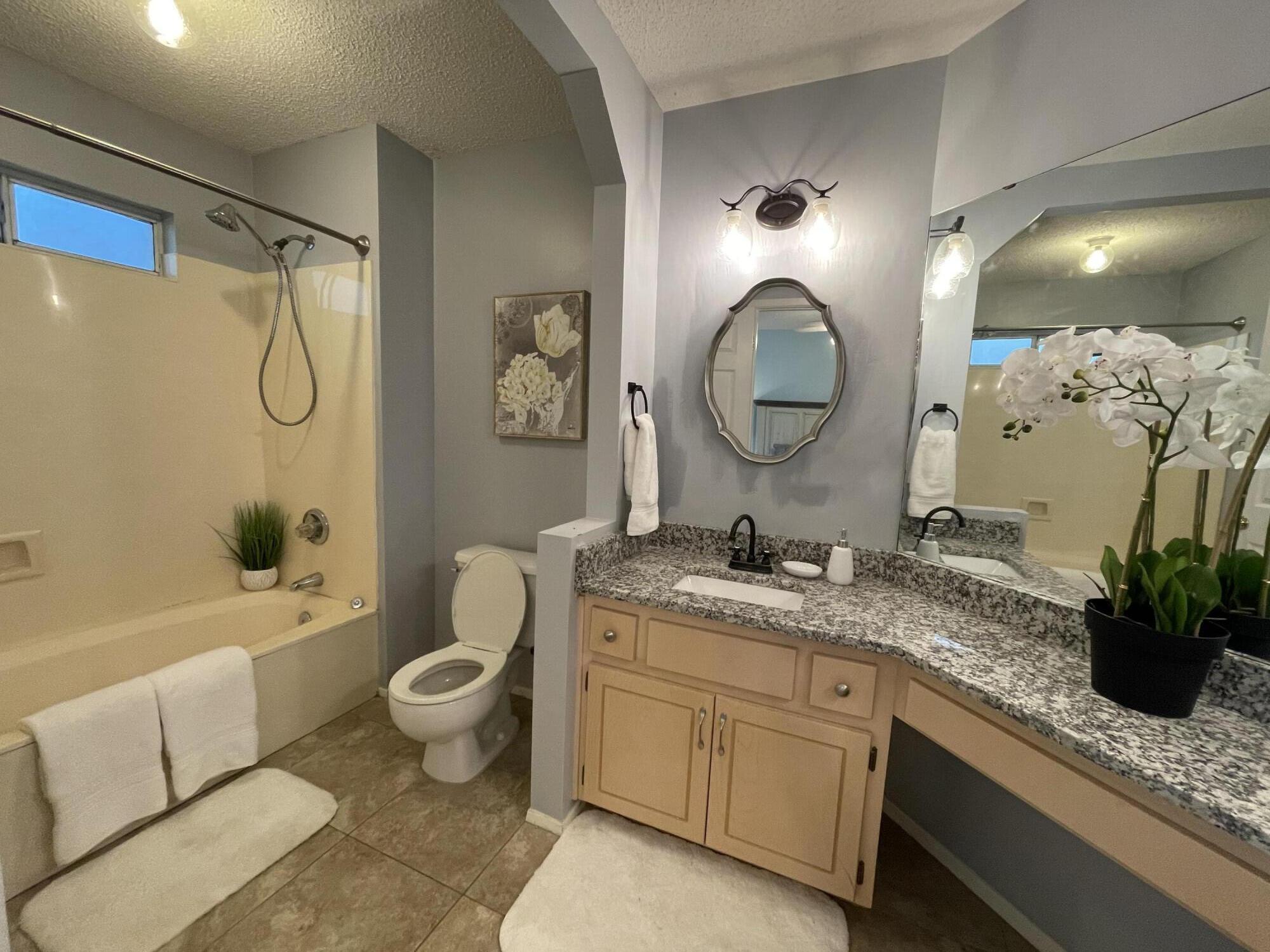 Bluewater Common - Residential