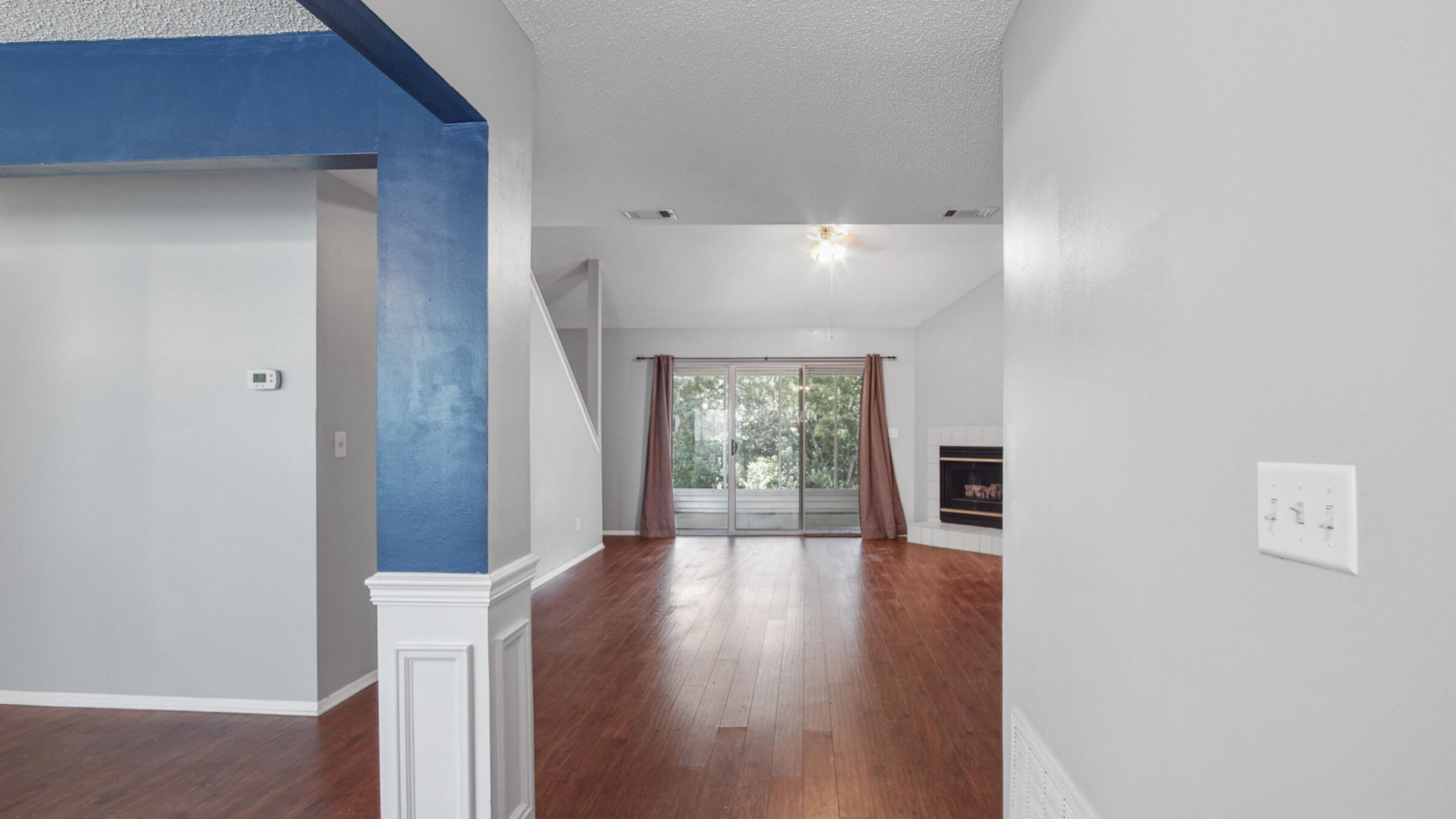 Bluewater Common - Residential