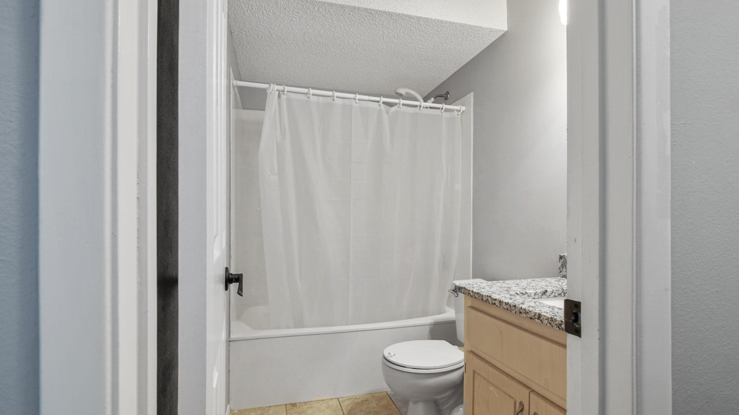 Bluewater Common - Residential