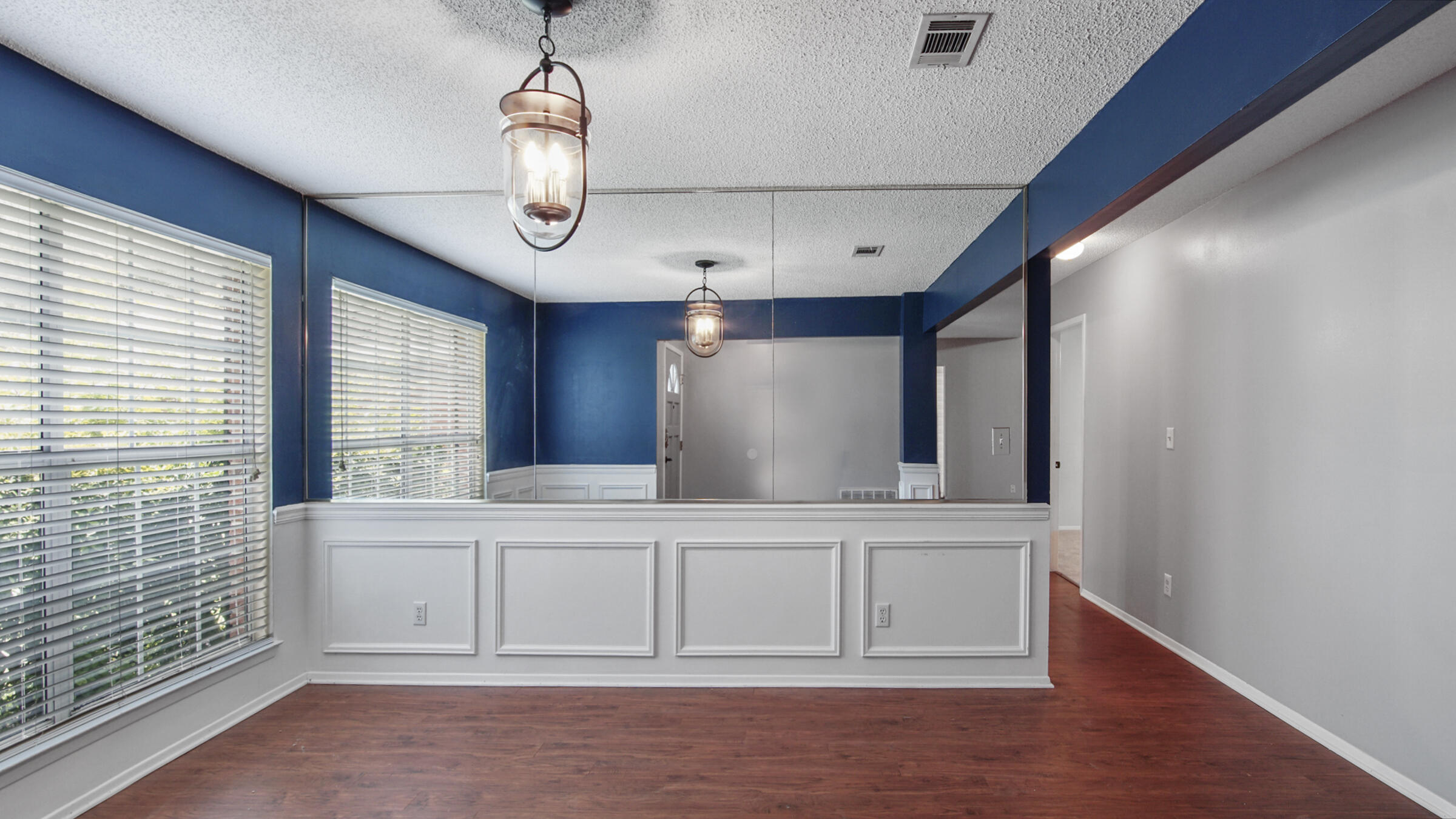 Bluewater Common - Residential