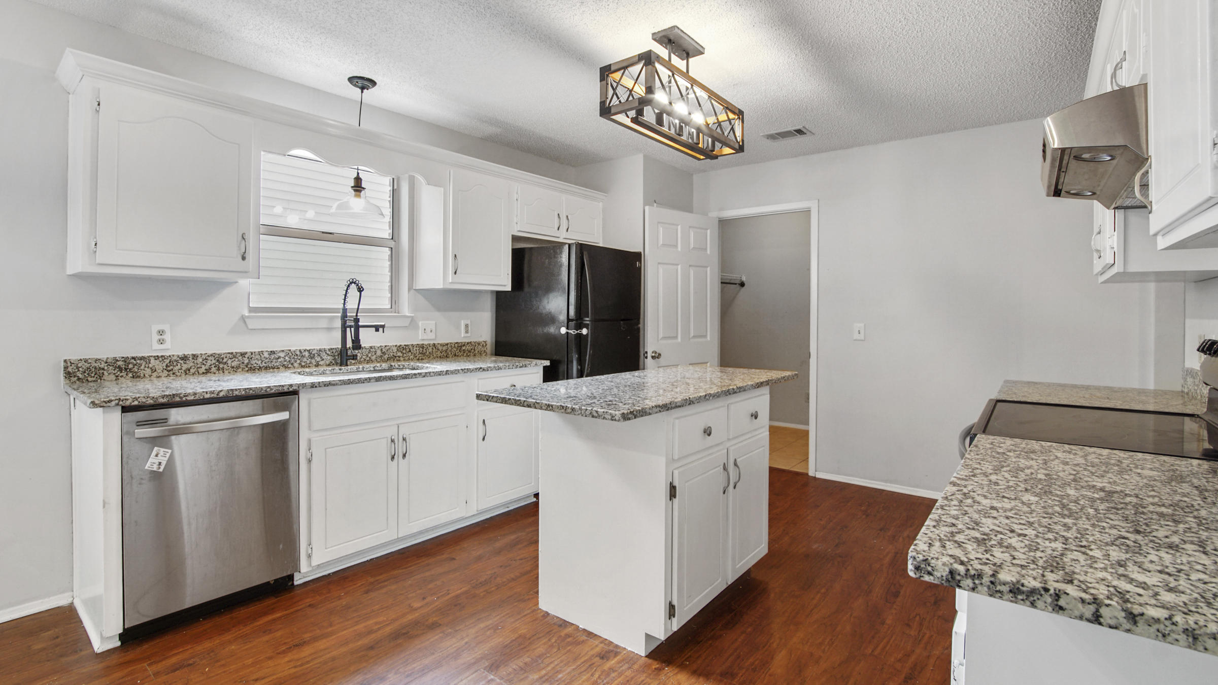 Bluewater Common - Residential