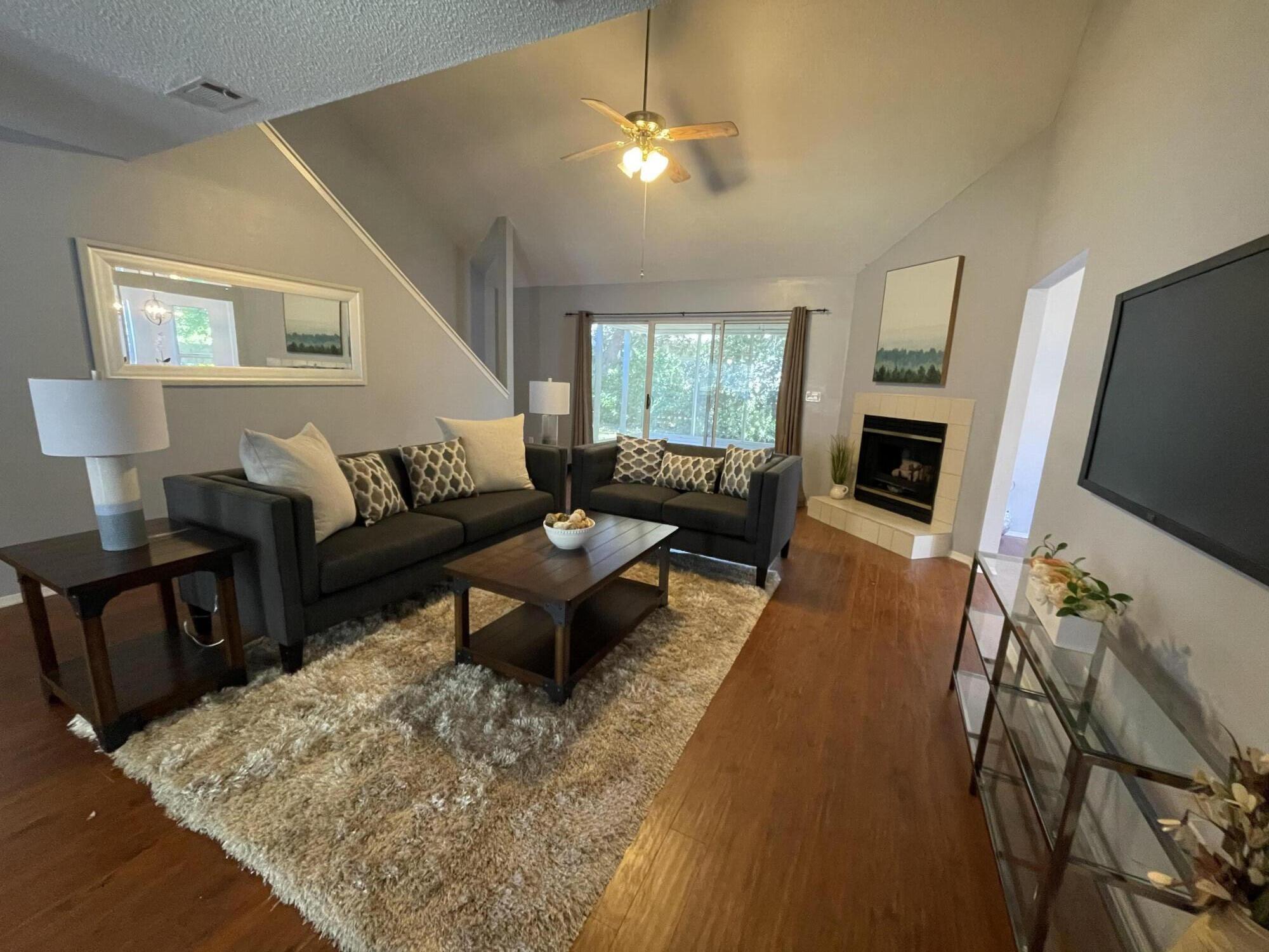 Bluewater Common - Residential