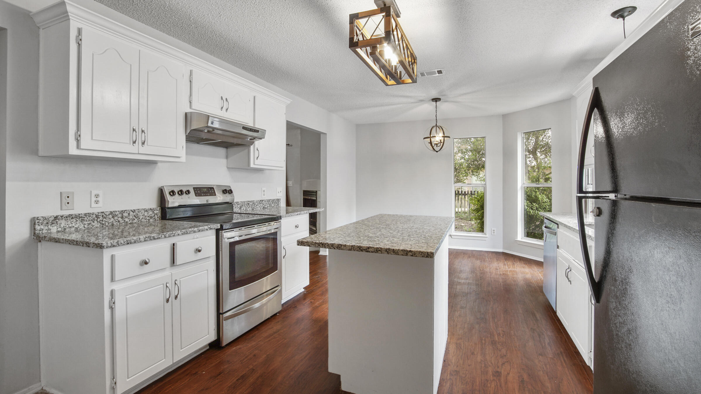 Bluewater Common - Residential