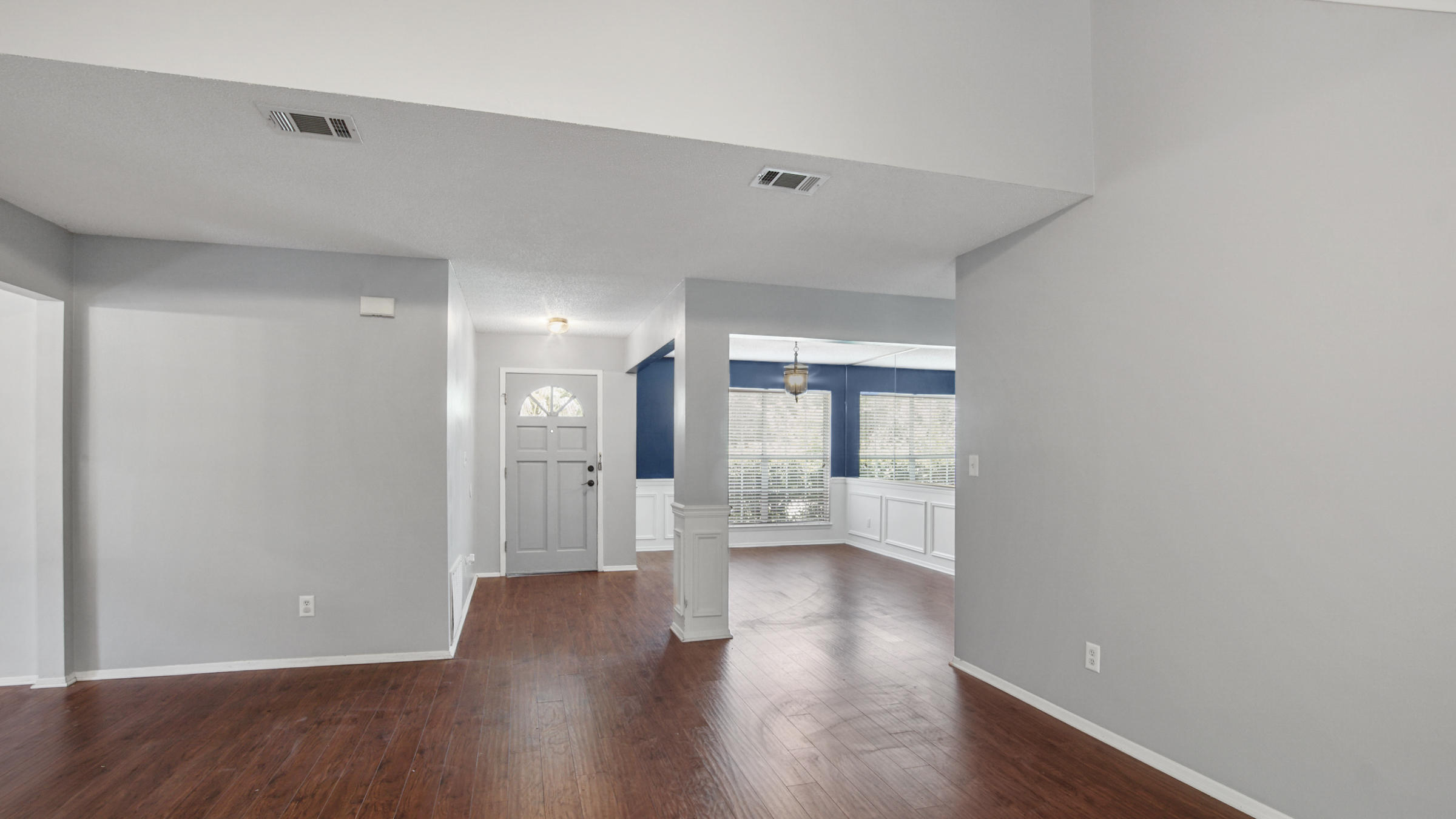 Bluewater Common - Residential