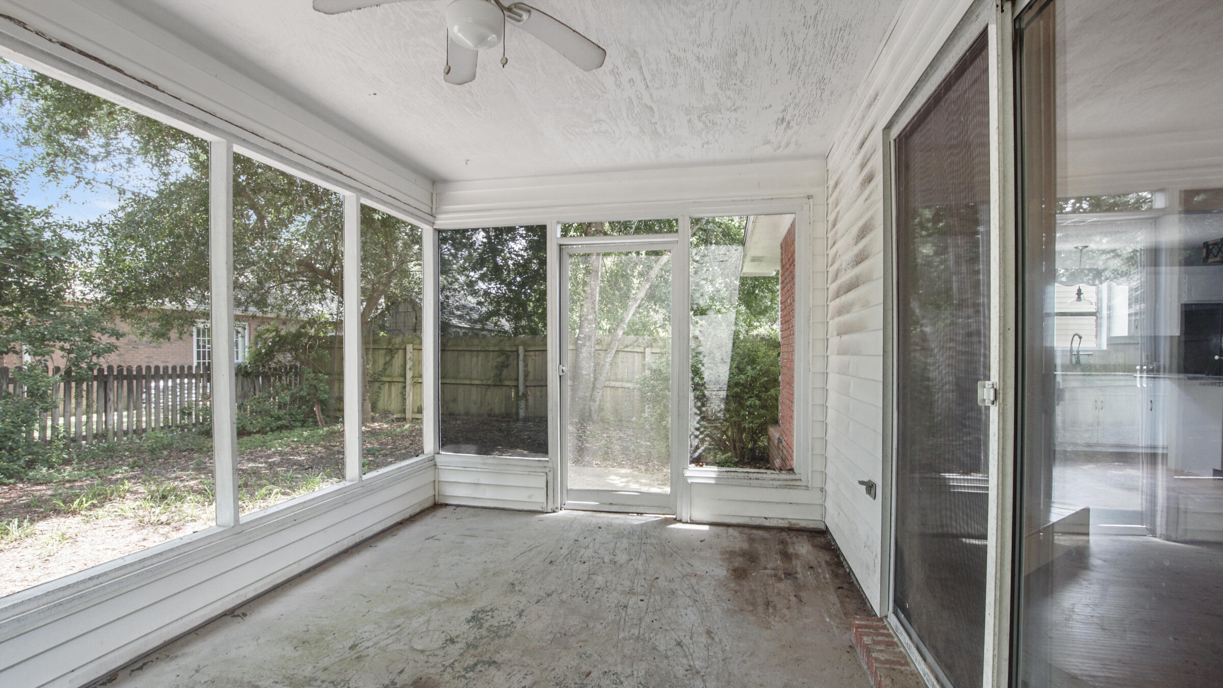 Bluewater Common - Residential