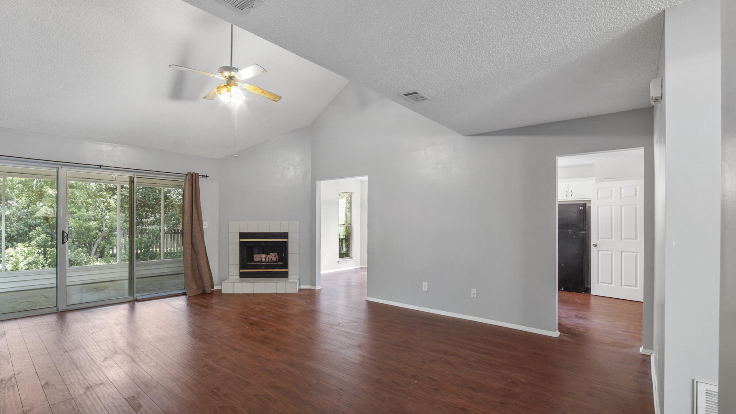 Bluewater Common - Residential