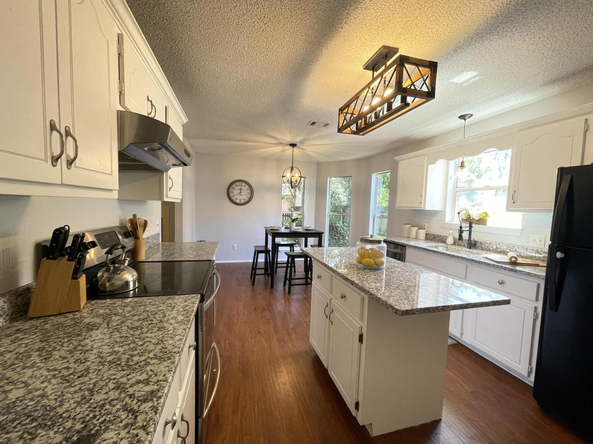 Bluewater Common - Residential