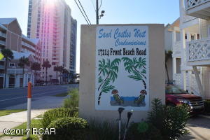SAND CASTLES WEST 2 CONDO - Residential