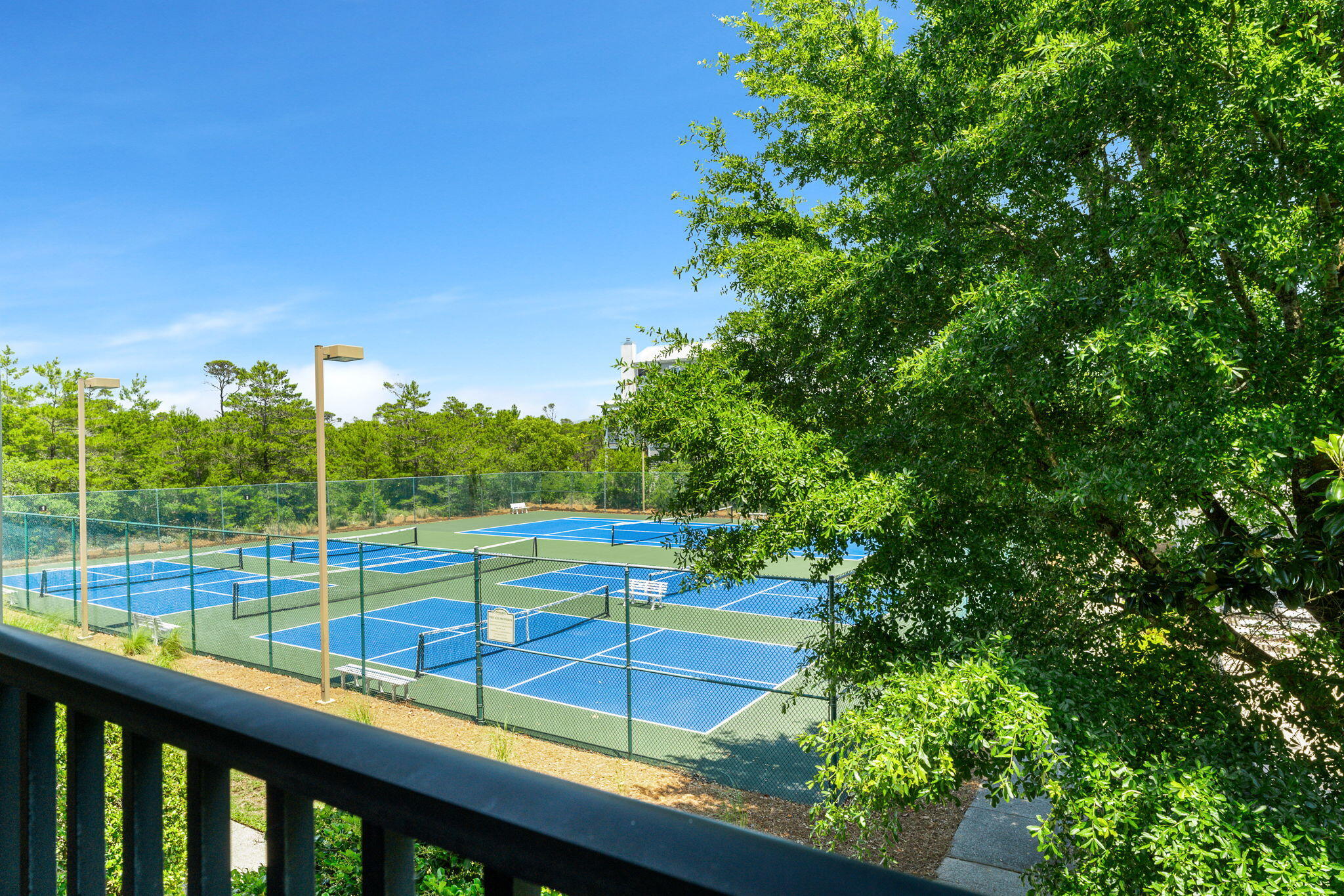 PRESERVE PLACE AT GRAYTON BEACH - Residential Lease