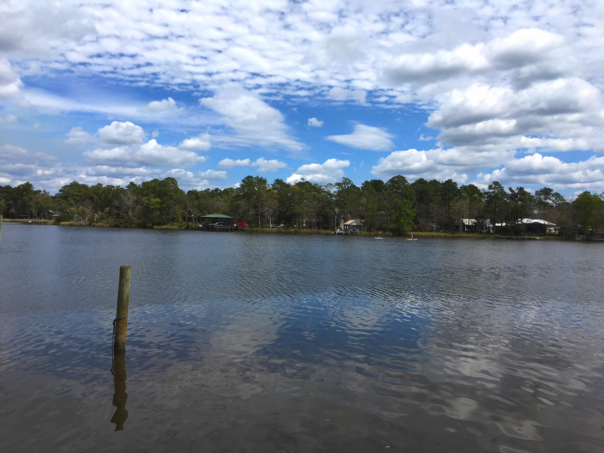 BAY GROVE - Residential