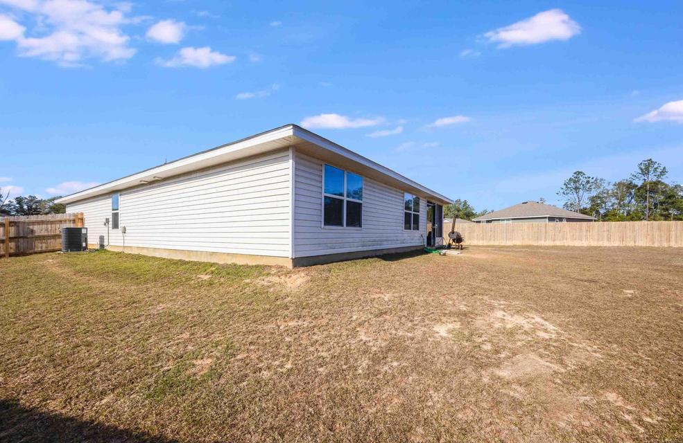 The Grove - Residential Lease