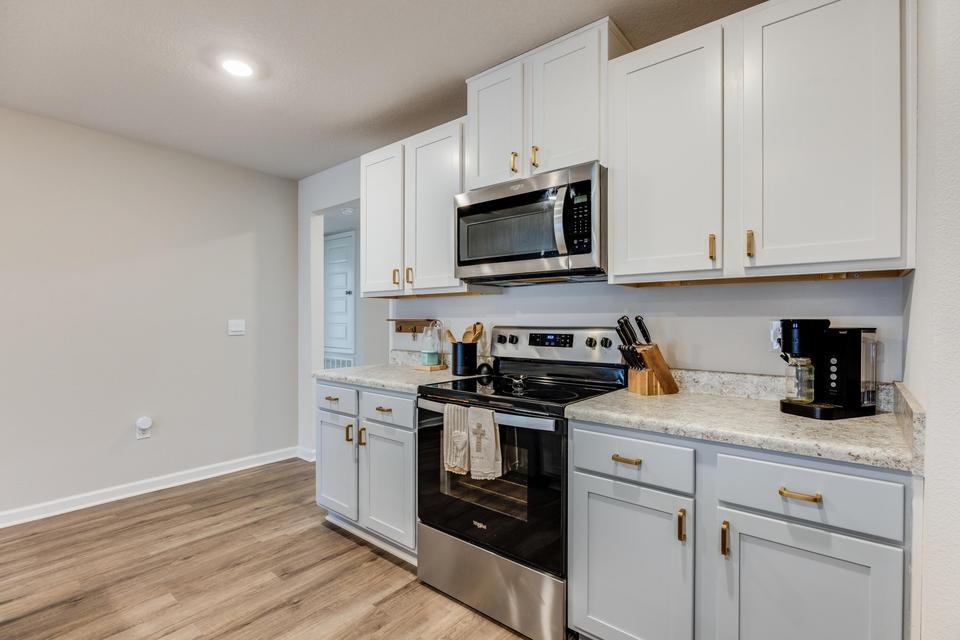 The Grove - Residential Lease