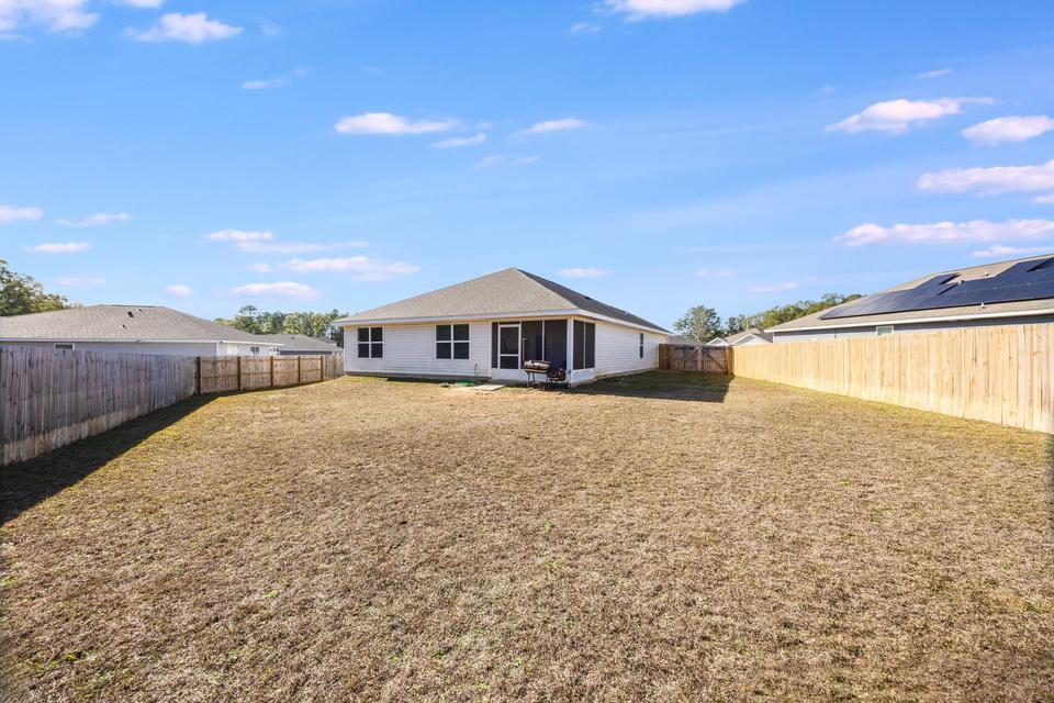 The Grove - Residential Lease