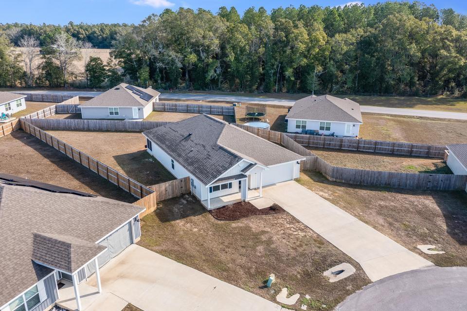 The Grove - Residential Lease