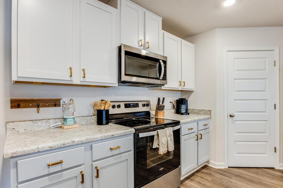 The Grove - Residential Lease