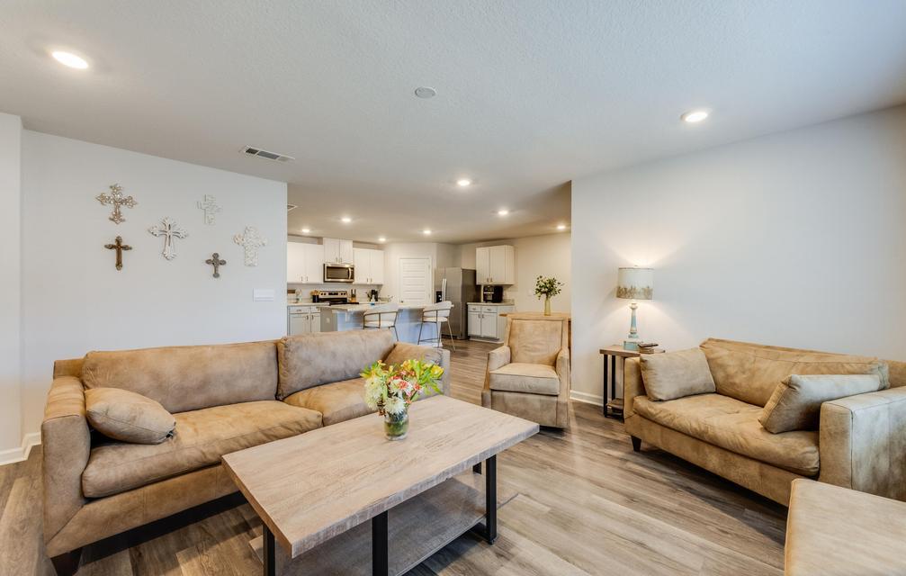 The Grove - Residential Lease