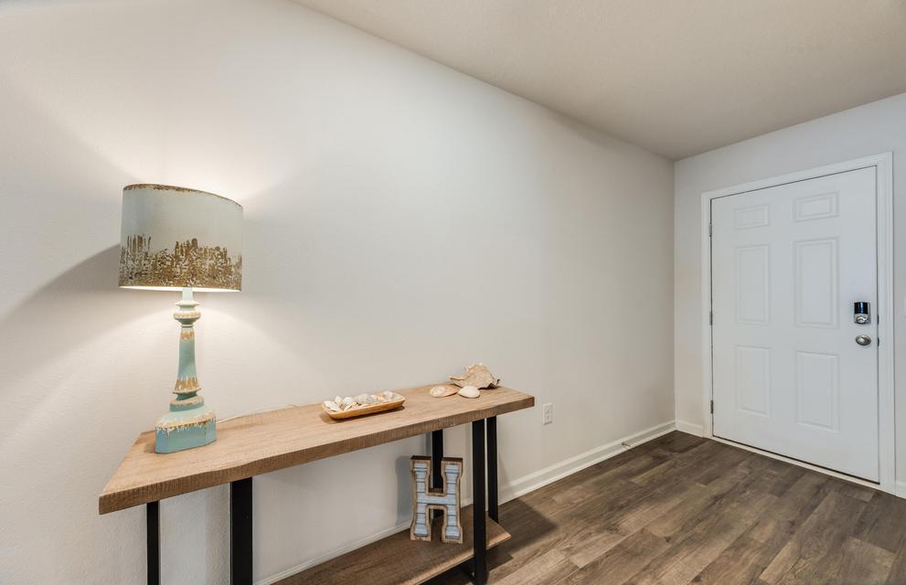 The Grove - Residential Lease